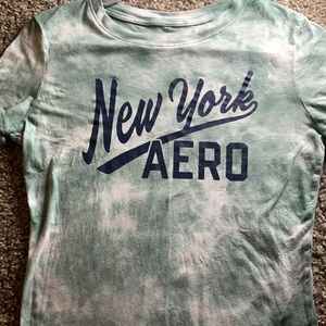 Top from Aeropostale!!!
